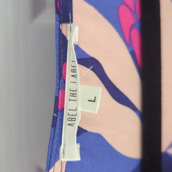 Able the label maxi dress - Picture 2 of 6
